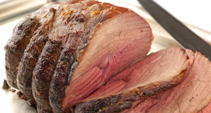 The USDA Said That Beef Is Going To Become Cheaper This Year But The Reason Why Is Sad