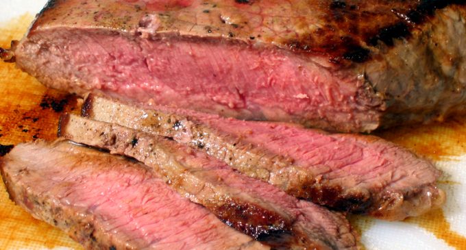 These 4 Cuts Of Beef Get A Bad Rap But Are Actually Really Delicious!