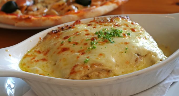 We Never Knew Pizza Could Be Made This Way: It Just Might Be The Best Thing Ever Invented!