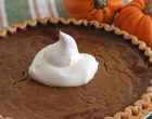 Ditch The Canned Stuff & Make A Pumpkin Pie From Scratch; It’s Way Better & The Taste Is Proof!