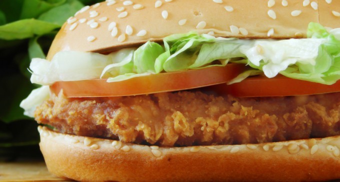 Copycat Recipe: Chick-Fil-A Sandwich