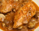 This French Chicken Recipe Is One Of The Most Flavorful Ways To Make Chicken That We Have Ever Tasted!