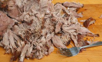 This Amazingly Tender Pork Butt Recipe Takes Pork To A Whole New Level!