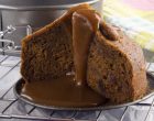 This Sticky Toffee Bread Pudding Is Getting Rave Reviews & It’s Perfect To Enjoy This Time Of Year