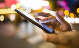 Why Wait In Line At A Trendy Restaurant When This App Will Get Everyone VIP Access Instead?
