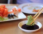 Sushi Restaurants Have Been Deceiving Us For Years — That Wasabi May Not Be The Real Thing!