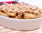 10 Incredibly Delicious Recipes That Feature Apples As The Main Ingredient