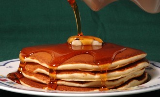 IHOP Just Revealed Four Top-Secret Tricks For Making The Perfect Stack Of Pancakes