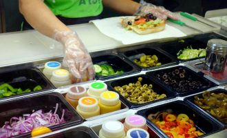 We Can See Why Subway Didn’t Want To Tell Their Customers About This, It’s Completely Disgusting!