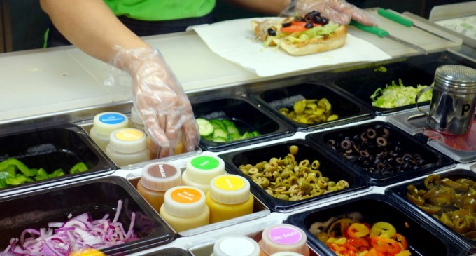 The Shocking Details About How Subways Makes Their Sandwiches Is Absolutely Disgusting