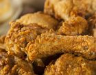 We Found Out The Way Famous Marcus Samuelsson Makes His Fried Chicken & It Was A-Mazing!