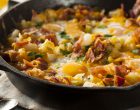 This Recipe Takes Ordinary Scrambled Eggs To A Whole New Level!