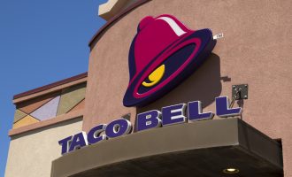 Taco Bell Just Introduced A New Quesadilla With A Surprising Ingredient – Everyone Is Talking About It!