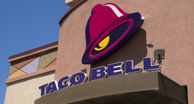 Taco Bell Just Introduced A New Quesadilla With A Surprising Ingredient – Everyone Is Talking About It!