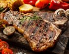 This Marinaded Steak Is Mouthwatering & Perfect To Make On A Busy Weekday Night