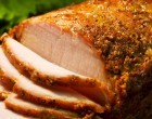 Sunday Dinner: Slow Cooked Honey Pork Roast (So Tender It Falls Off The Bone)