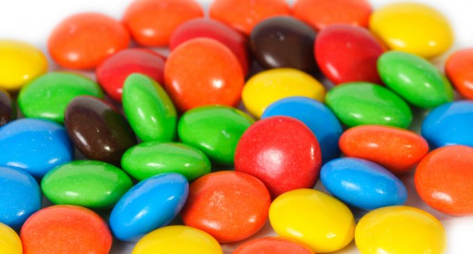 This Is Huge: M&M’s Just Introduced A New Flavor & People Can’t Stop Talking About It