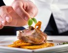 We Just Found Out What Mario Batali Cooked At President Obama’s Last White House State Dinner & We’re Jealous