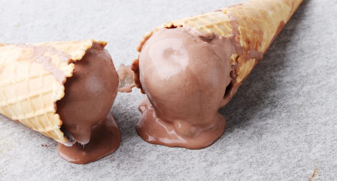 The 5-Second-Rule For Dropped Food Does Not Exist; Go Ahead & Eat It – Here’s Why!