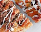 We Just Updated The Original Apple Strudel & Made It Extra Special With This Secret Ingredient