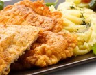 Lightly Crusted & Baked To A Crispy Perfection – These Pork Chops Are Our New Favorite