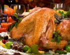 That Big Turkey Dinner Might Not Be The Reason Everyone Was Sleepy After Dinner; There’s Another Reason