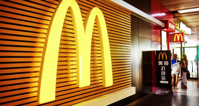 McDonald’s Has Added A Surprising Item To Their Menu & We’re looking At Them A Little Differently These Days