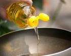 Have Some Left Over Cooking Oil & Don’t Want To Toss It Down The Drain Or Trash? Try This Instead
