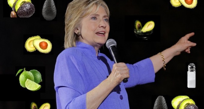 6 Different Types Of Foods That Have More Health Problems Than Hillary Clinton
