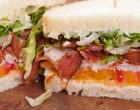 We Tried A New Way Of Making Our BLT Sandwiches & Like It Even Better Than The Original!