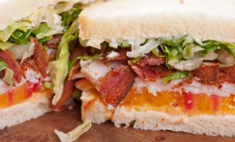 We Tried A New Way Of Making Our BLT Sandwiches & Like It Even Better Than The Original!
