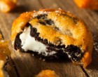 6 Easy Dessert To Make Over A Big Campfire Other Than A Ooooey-Goooey, Chocolaty S’more