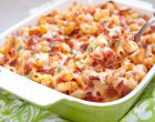 This Surprising Ingredient Will Give A Good Old-Fashioned Pot Of Mac & Cheese A Fancy Upgrade