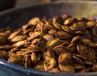 Ditch The Salt & Add This Spicy Little Kick To That Batch Of Roasted Pumpkin Seeds Instead