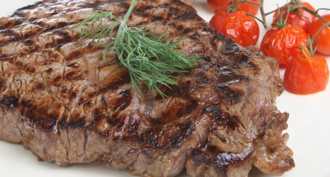 How To Cook The Perfect Steak Every Single Time Without Drying It Out Or Charring It To A Crisp