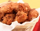 We Fried Our Chicken With This Unique Ingredient & It Came Our Crispier & Crunchier Than Ever