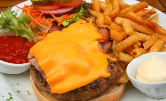 Some Popular Fast Food Chains Are Getting Political & Have Refused To Support A Certain Presidential Candidate