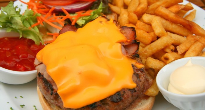 Some Popular Fast Food Chains Are Getting Political & Have Refused To Support A Certain Presidential Candidate