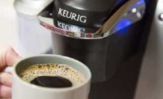 A Disgruntled Employee Added A Deadly Concoction Of Chemicals To Her Co-Workers Keurig Machine For Weeks