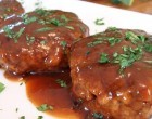 We Didn’t Think It Was Possible For Salisbury Steak To Taste Any Better, Until We Added This Secret Ingredient
