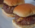 These Juicy Stuffed Hamburgers Have A Secret Ingredient Grilled Inside That We Would Have Never Thought Of!
