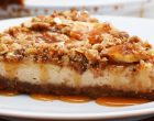 We Added a Special Topping to Our Cheesecake and Can’t Believe How Much Better It Tastes!