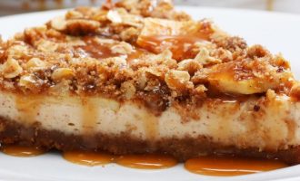 We Added a Special Topping to Our Cheesecake and Can’t Believe How Much Better It Tastes!