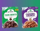Another Reason Why We Can Never Be Skinny: Girl Scout Cookies Are Going To Be A Breakfast Cereal