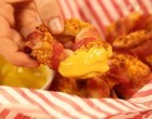 We Took Ordinary Onion Rings & Added 2 Secret Ingredients; We Were Shocked How Good It Was