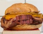 Everyone Is Going Crazy Over Arby’s Newest Menu Item & We Just Found Out What All The Fuss Was About