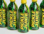 Move Over Gatorade Because Pickle Juice May Just Be Even Better, When We Found Out Why We Were Stunned!