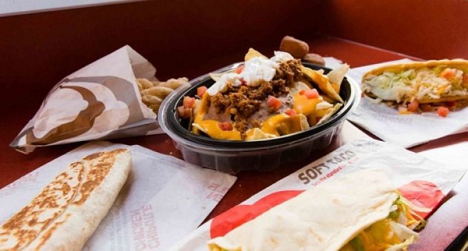 Taco Bell Has Brought Back A Old-Fan Favorite & People Can’t Stop Talking About It!
