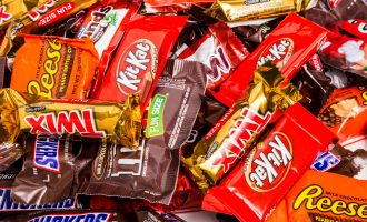 Fact Or Fiction: Is It Really Possible To Overdose On Candy? We Have The Answer & It’s A Shocker!