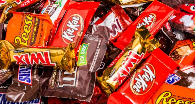 Fact Or Fiction: Is It Really Possible To Overdose On Candy? We Have The Answer & It’s A Shocker!